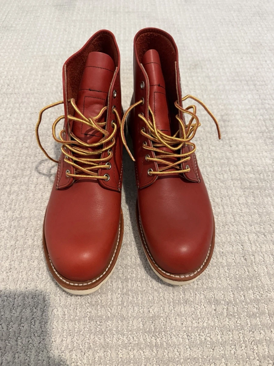 Red Wing Irish Setter Boots for sale | eBay