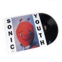 Sonic Youth - Dirty - Vinyl Record - G3Z