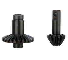 NEW Powerhobby Helical Gear Set 21T / 12T FOR Traxxas TRX-4M