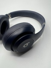 Beats by Dr. Dre Studio3 Bluetooth On Ear Wireless Headphones/W Case - Navy Blue