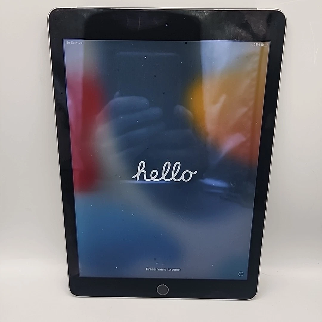 Apple iPad Air 2 32 GB Tablets for sale | eBay