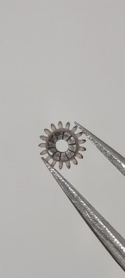 Ritzel Aufzug Teil 410 Enicar AR 111/2'' 1000