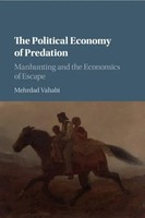 Mehrdad Vahabi | The Political Economy Of Predation | Taschenbuch | Englisch