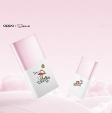 OnePlus SUPERVOOC 100W Caricabatteria Portatile 12000mAh PowerBank-Line Cucciolo