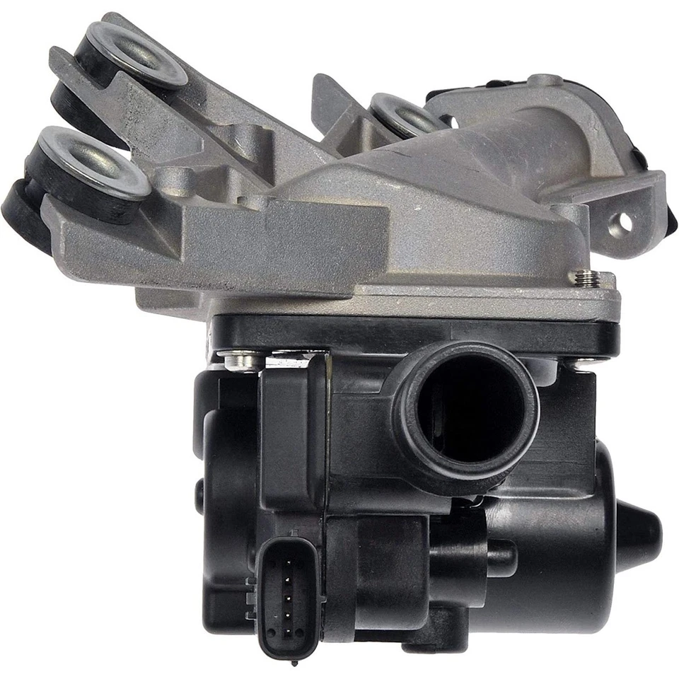 Válvula de retención de inyección de aire secundaria 911-624 Dorman para conductor lado izquierdo Foto 2 de 3