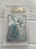 2025 Pokemon Articuno IR 161/159 Journey Together SV Beckett 9.5 Gem Mint