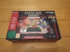 Blaze Evercade Premium Pack Namco, Atari, Interplay (Spiele ungeöffnet)