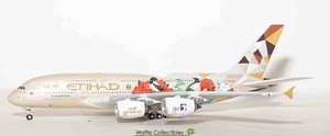 Airbus A380 Model | eBay