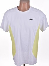 NIKE COURT ADVANTAGE SLAM TOP WHITE SIZE M ADULT FZ6857-100
