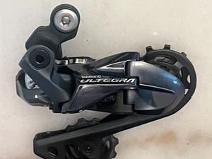 Shimano Ultegra Di2 R8050 | eBay