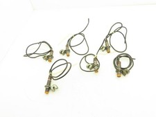 IFM Efector IGA-3008-BPOG Proximity Sensor Inductive M18 Thread Lot of 6