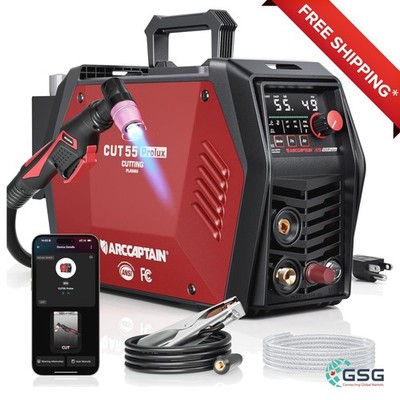 iControl Pro Plasma Cutter Machine