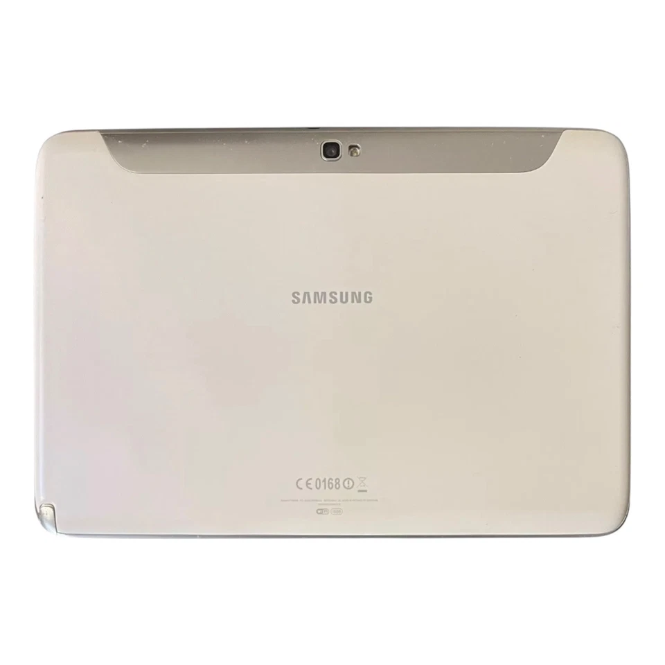 Samsung Galaxy Note 10.1 With S Pen (GT-N8010) White Wifi | Unlocked - AUS STOCK - Image 3 of 3