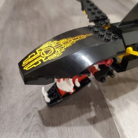 Lego 8058 - Atlantis Guardian of the Deep - Shark Scuba 2010