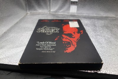 Slayer (DVD, 2006)