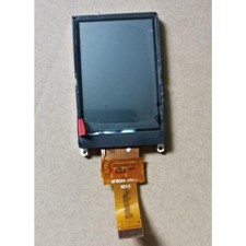 Per Garmin Edge 810 800 G6 GPS Bicicletta Cronometro Display LCD Schermo Riparazione Ricambi