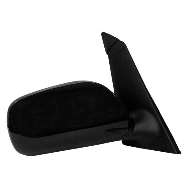 2004-2009 Toyota Prius Right Side Power Manual Folding Non-Heated Mirror PTM