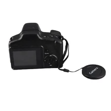 Digital Camera Hd Slr Camera 16X Zoom Av Interface Digital Cameras