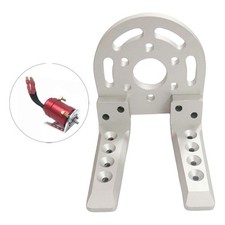 Support de moteur pour bateau