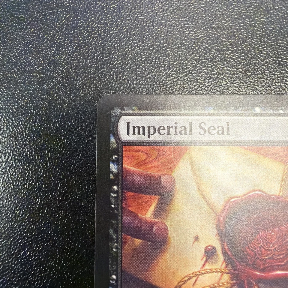 Imperial Seal Double Masters 2022 Regular 079/331 JY - Image 2 of 4