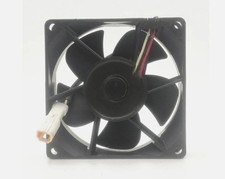 NMB 08025VE-12P-GLD 8025 12V 8cm 0.68A 3-wire Inverter waterproof cooling fan