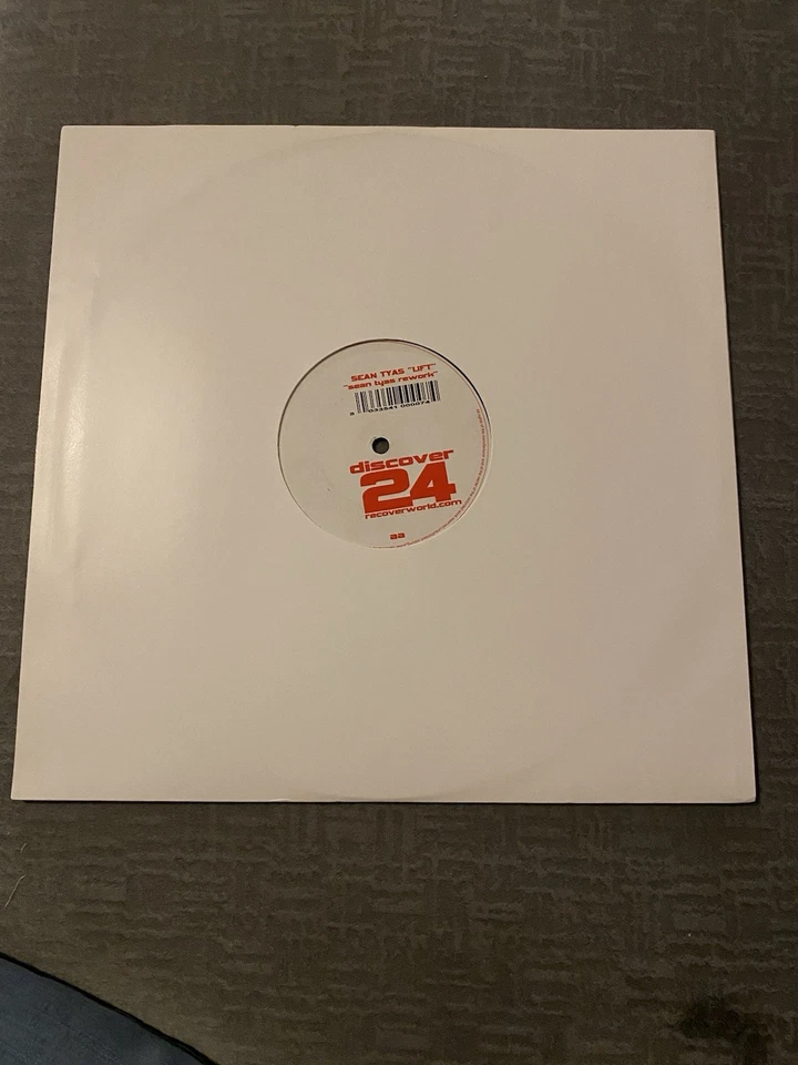 Vinyl - Image 2 of 2