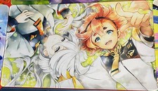 Gundam TCG Playmat - Choose your mat - GCG Zoned