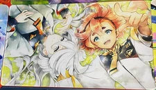 Gundam TCG Playmat - Choose your mat - GCG Zoned