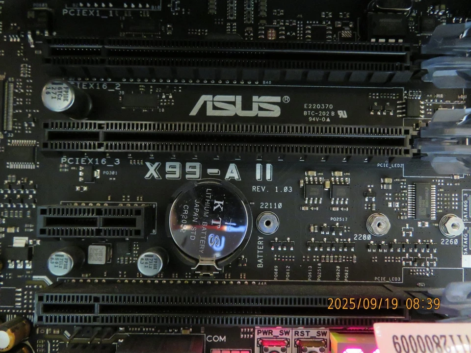 Gaming PC Terra 1000925 Core i7-6800K 3,4GHZ/16GB/240GB SSD +1TB HDD Win 11 24H2 - Bild 4 von 4