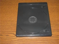 One 2-Disc 4K Ultra HD Blu-Ray Viva Elite Case - 12.5mm - Free Shipping