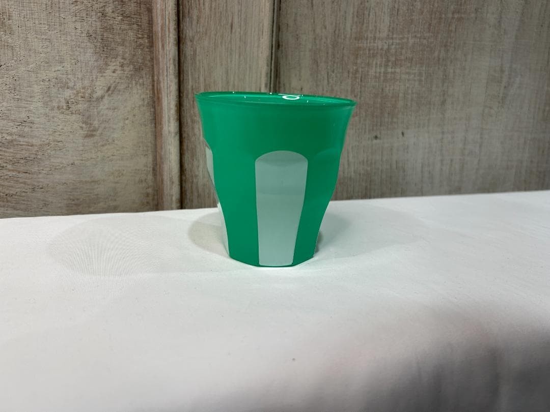 Ron Herman x Duralex collaboration limited color white green glass ⑥ /Only USA