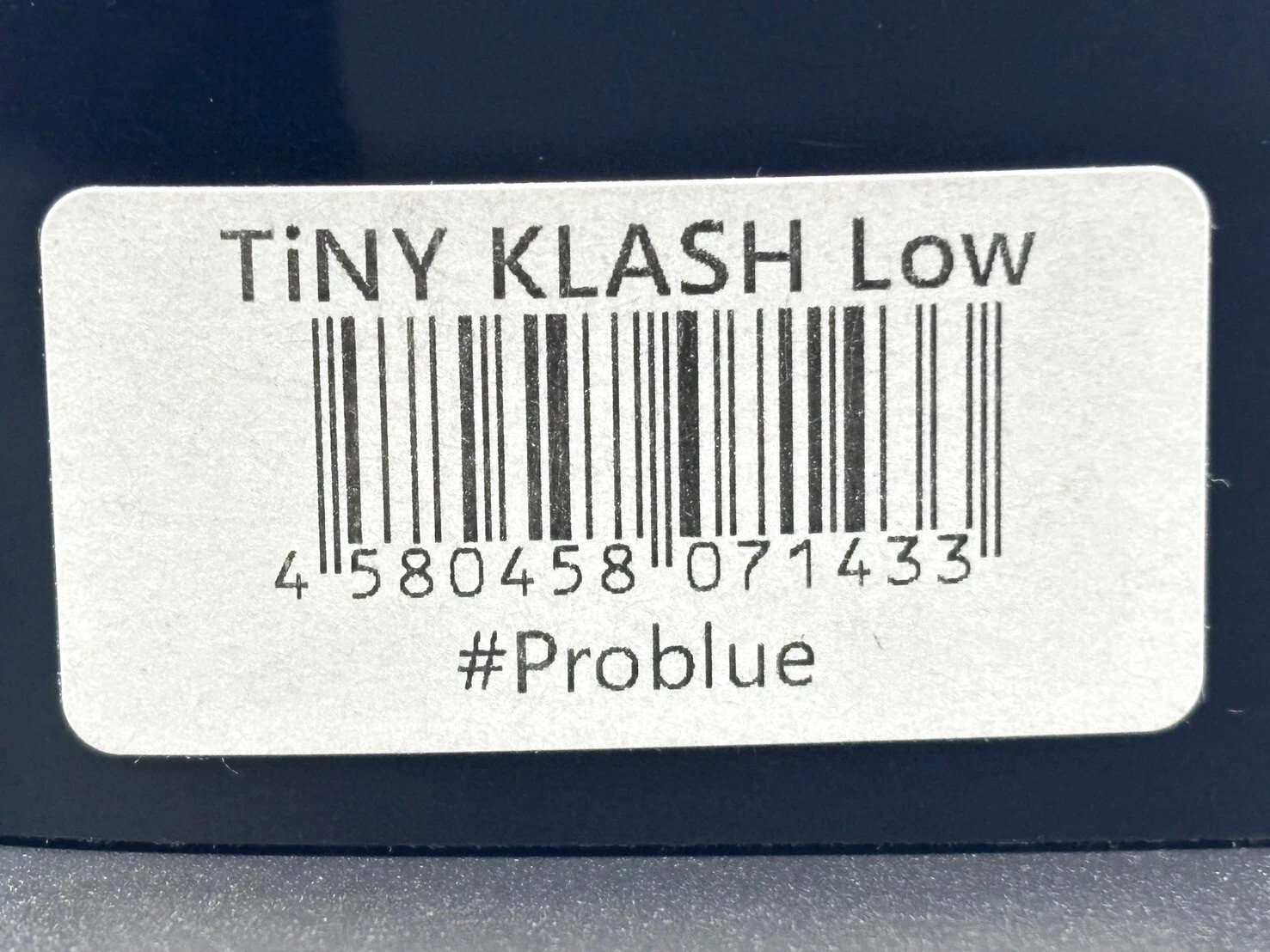 DRT TINY KLASH Low Float Problue 2oz New Big Swimbait Fishing Lures Bass From Jp - Image 9