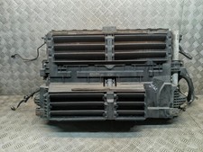 FORD S MAX RADIATOR RAD FAN CONDENSER PACK 2.0 DIESEL AUTO MK2 CD539 2015 - 2019