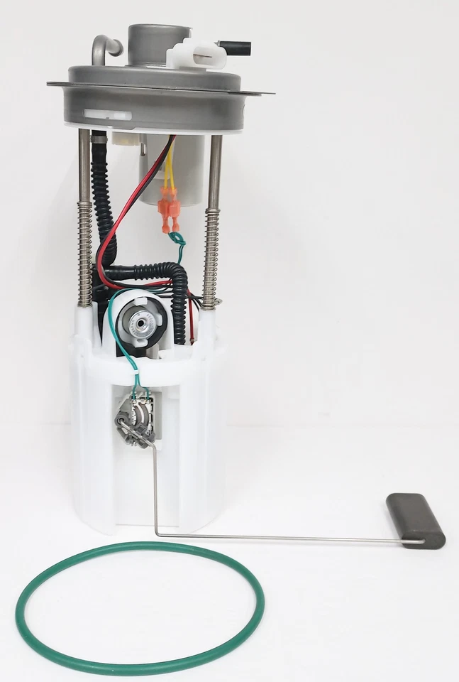 Módulo de bomba de combustible Bosch F00E194628 para Chevrolet GMC 2004-2007 Foto 3 de 4