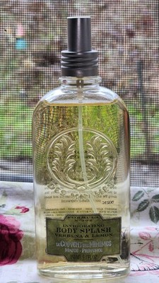Le Couvent Des Minimes No. 301 Verbena & Lemon Eau De Toilette 5.1 fl.oz. edt