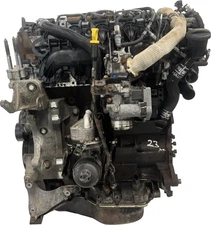 Motor Für Mitsubishi Outlander II 2,2 DI-D 4HK MN982414