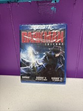 Darkman Trilogy Blu-ray -NEW Sealed -