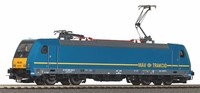 Piko 21623 Spur H0 MAV E-Lok BR 480 Epoche 6 DCC Sound