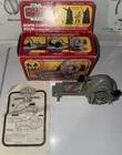 Vintage Kenner Star Wars Micro Collection Bespin Control Room 100%Complete 1982