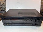 VTG Pioneer SX-201 Stereo Receiver Graphic Equalizer AM/FM TESTED WORKING