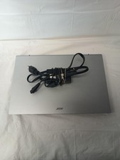 ACER ASPIRE 3 15 -WINDOWS 11- 477GB-16GB RAM- AMD RYZEN 7 5700 U- P23013715 
