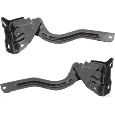 Hood Hinges Set Fits 2015-2023 Nissan Murano