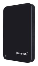 Intenso HDD 5TB USB3 2.5P CON FOLDER disco rigido esterno 5400 Giri/min 2.5"