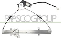 SZ054W026 Fensterheber Vorne Links FüR Suzuki Grand Vitara I (Ft, Ht)