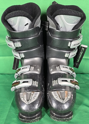 NORDICA EASY MOVE 8w DOWNHILL SKI BOOTS 295mm