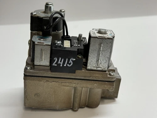 White Rodgers 36E54 201 HVAC Furnace Gas Valve C340995P01