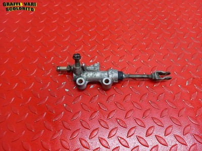 Pompe De Frein Arrière Pour Kawasaki ZZR 1100 (année 1991) - Pièce D'occasion D'origine Japonaise