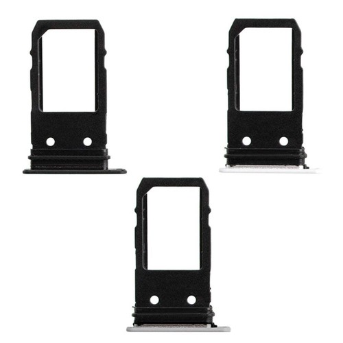 Bandeja de tarjeta SIM para Google Pixel 2 - Imagen 1 de 7