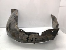 Audi A6 C5 2.5TDI 114kW 2002 Vorne Links Radhausschale Spritzschutz 4B0821171C