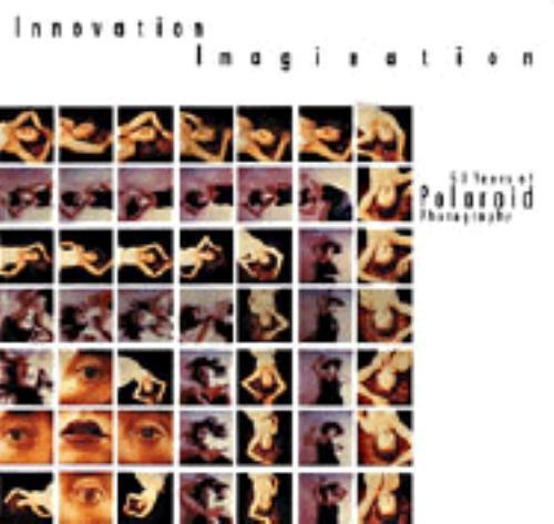 Innovation Imagination: 50 Years of Polaroid Photography - Picture 1 of 1
